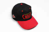 Vintage Chiefs Kansas City Cap big logo nfl baseball hat