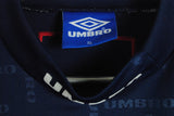 Vintage Umbro T-Shirt XLarge