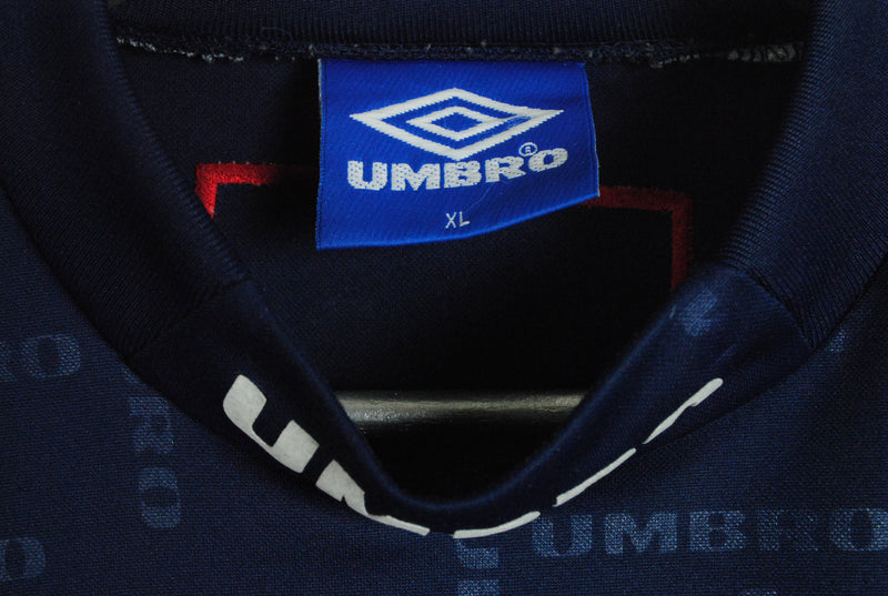 Vintage Umbro T-Shirt XLarge