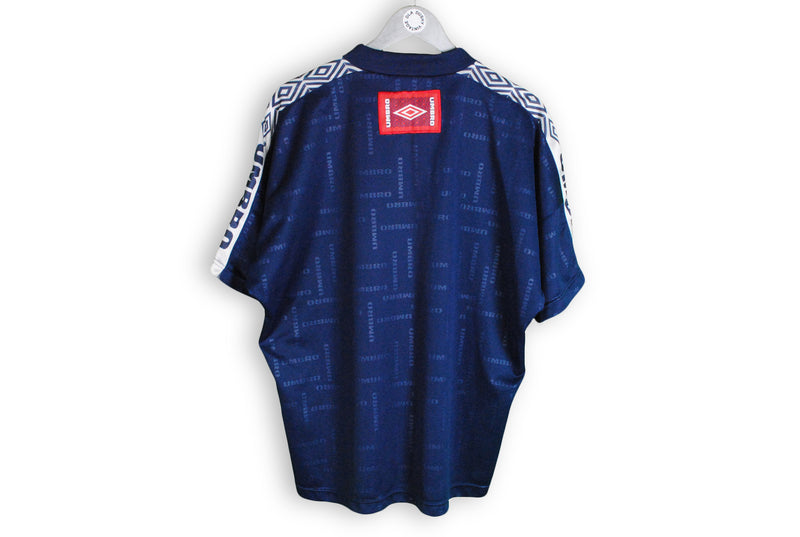 Vintage Umbro T-Shirt XLarge