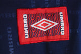 Vintage Umbro T-Shirt XLarge