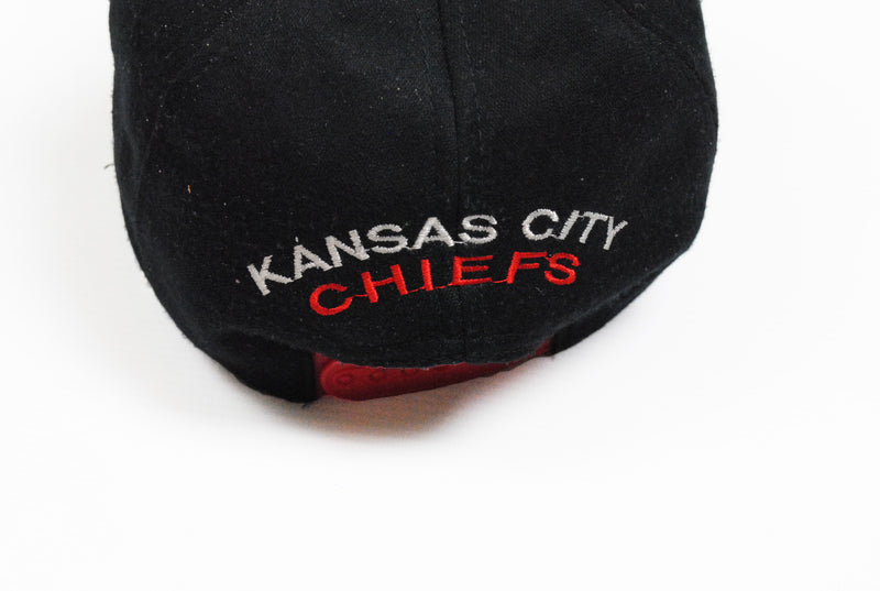 Vintage Chiefs Kansas City Cap