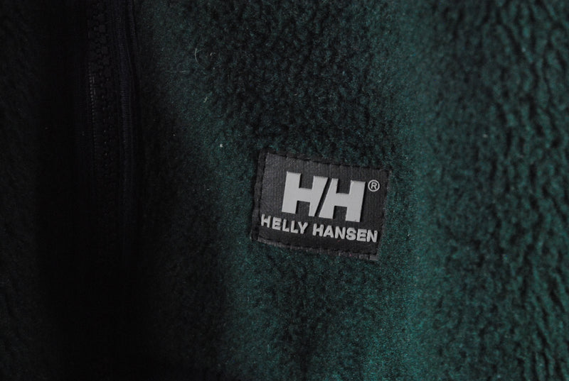 Vintage Helly Hansen Fleece Medium
