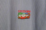 Vintage South Park 2000 T-Shirt Small