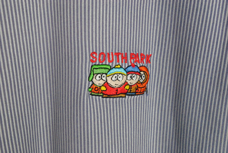 Vintage South Park 2000 T-Shirt Small