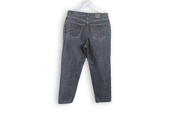 Vintage Levis 726 Jeans W 36 L 32