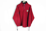 Vintage Ferrari Fleece Medium / Large