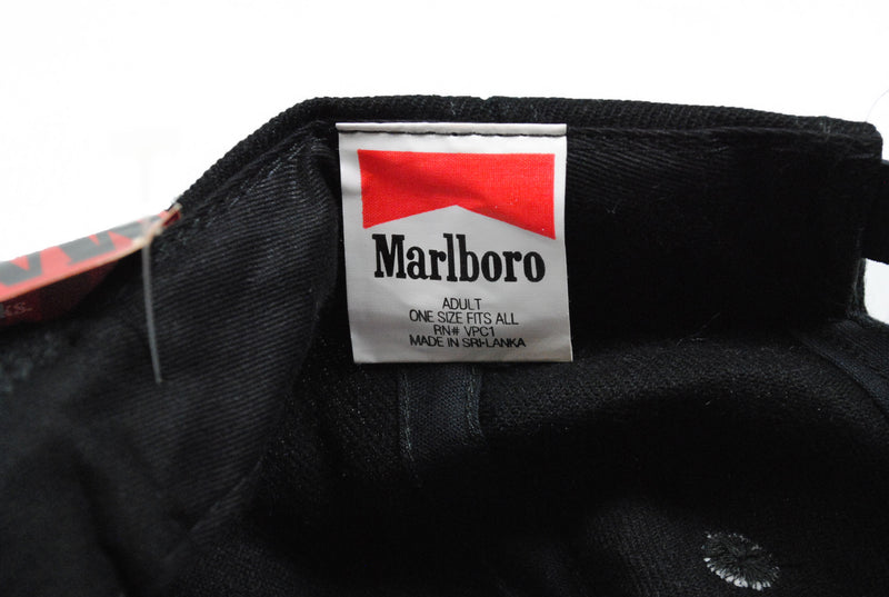 Vintage Marlboro New With Tag Cap