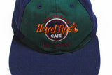 Vintage Hard Rock Cafe Las Vegas Cap