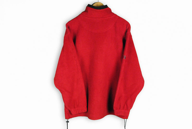 Vintage Ferrari Fleece Medium