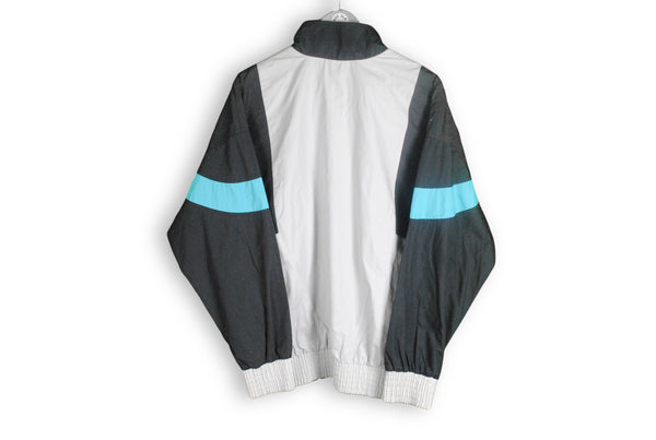 Vintage Adidas Track Jacket XLarge