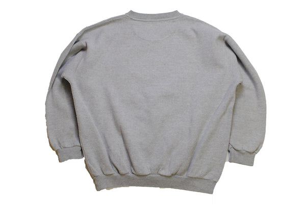Vintage Yves Saint Laurent Sweatshirt Medium / Large