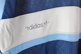 Vintage Adidas Mesh T-Shirt Medium / Large