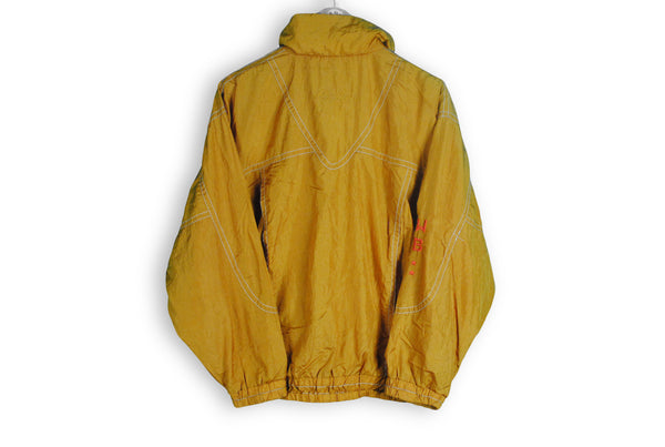 Vintage Bogner Anorak Jacket Women's 36