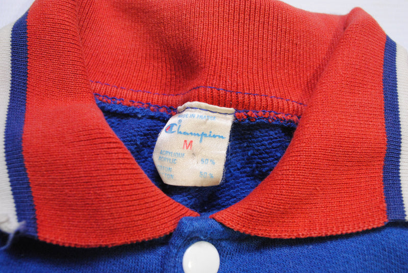 Vintage Champion Sweatshirt Small / Medium