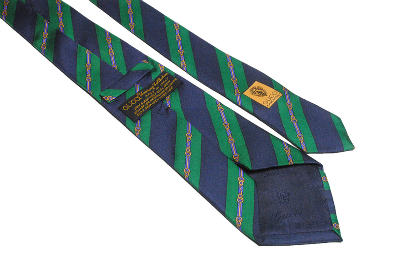 Vintage Gucci Tie