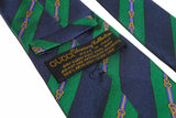 Vintage Gucci Tie