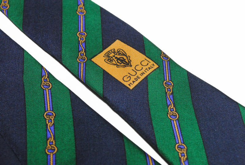 Vintage Gucci Tie