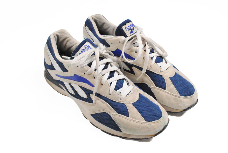 RA510KTI vintage Reebok Classic sneakers 90s shoes 