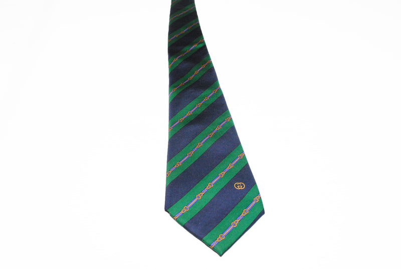 Vintage Gucci Tie