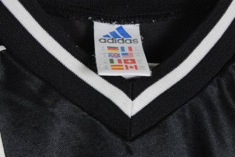 Vintage Adidas T-Shirt XLarge