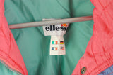Vintage Ellesse Ski Suit Women's Large / XLarge