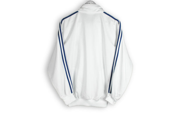 Vintage Adidas Track Jacket Medium