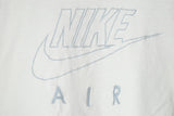 Vintage Nike AIR T-Shirt Small