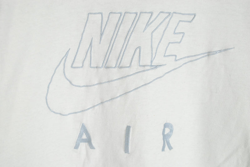 Vintage Nike AIR T-Shirt Small