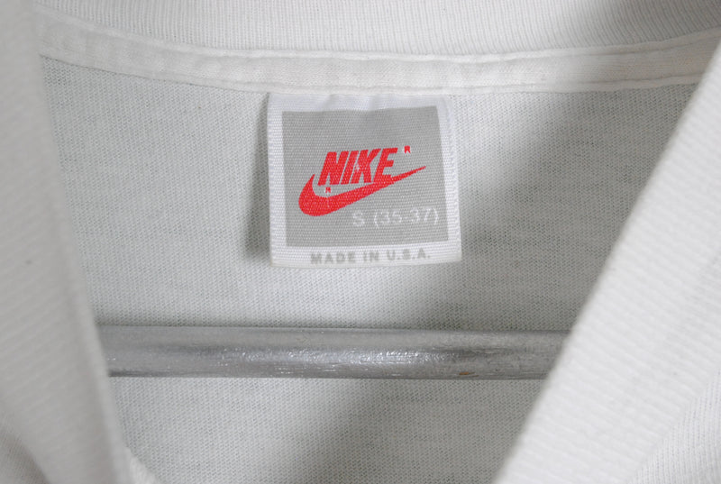 Vintage Nike AIR T-Shirt Small