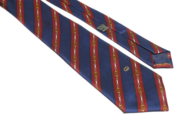 Vintage Gucci Tie