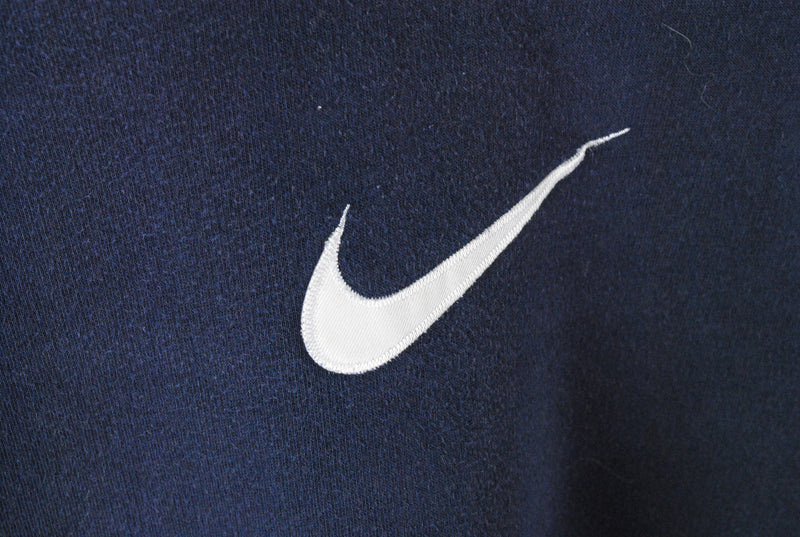 Vintage Nike Sweatshirt Large