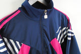 Vintage Adidas Track Jacket Medium / Large