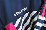 Vintage Adidas Track Jacket Medium / Large