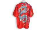 Vintage Hawaii Japan Style Shirt XLarge