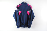 Vintage Adidas Track Jacket Medium / Large