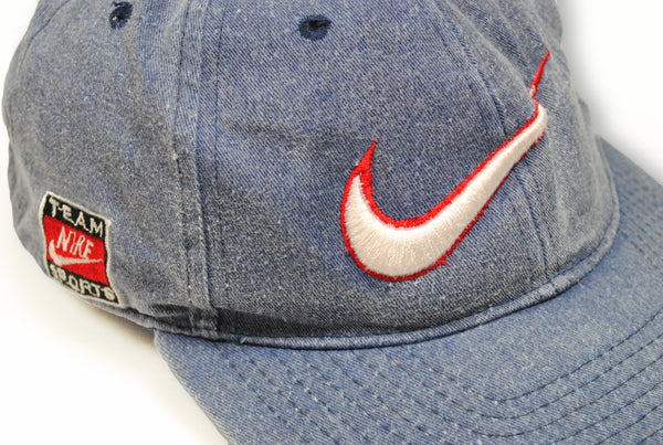 Vintage Nike Cap