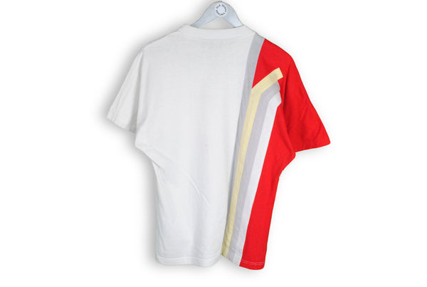 Vintage Adidas Swiss Olympic Team T-Shirt Small / Medium