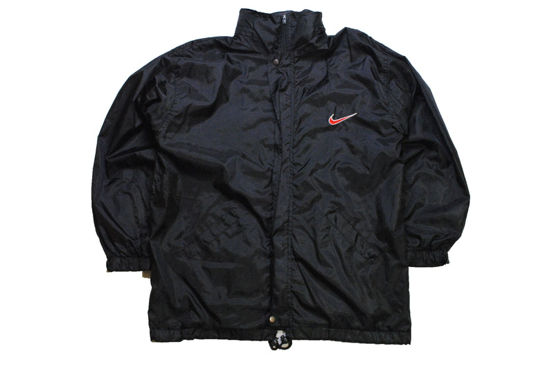 Vintage Nike Jacket Large