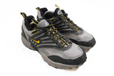 Vintage Nike Pegasus Trail Sneakers US 8.5 UK 7.5 EUR 42 Gray ACG outdoor shoes