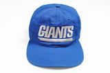 Vintage New York Giants Cap