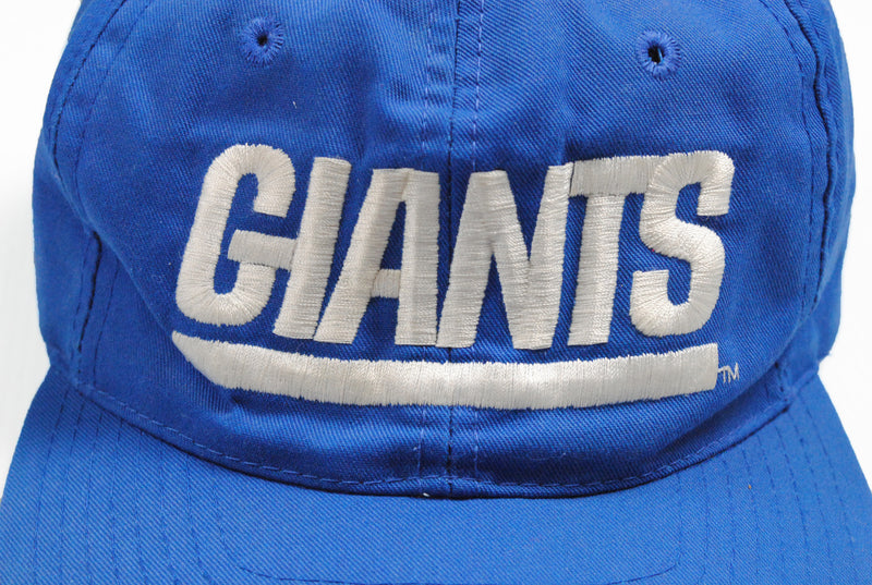 Vintage New York Giants Cap