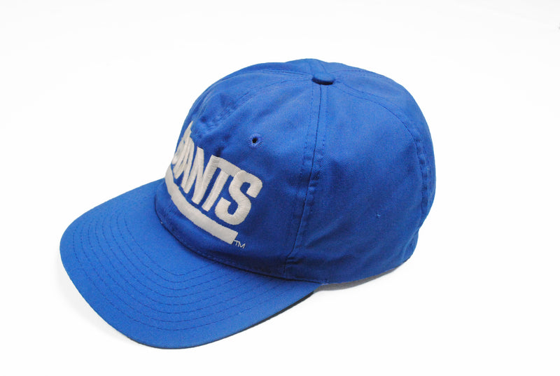 Vintage New York Giants Cap