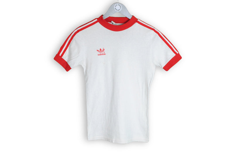 Vintage Adidas T-Shirt Small