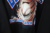 Vintage Toronto Blue Jays MLB 1999 Sweatshirt XLarge