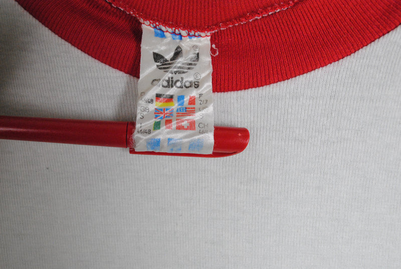 Vintage Adidas T-Shirt Small