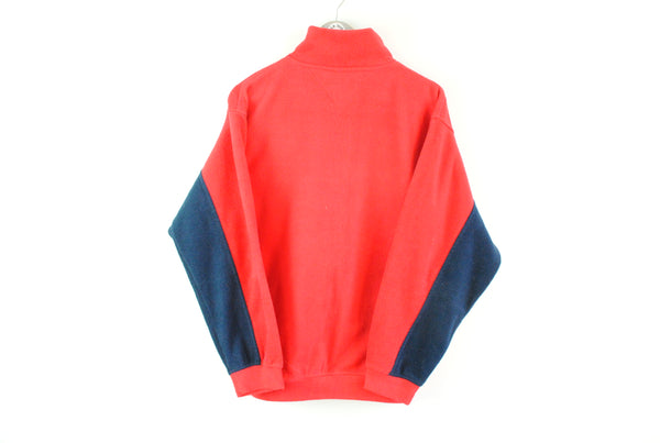 Vintage Tommy Hilfiger Fleece Small