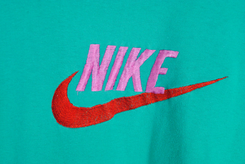 Vintage Nike Bootleg T-Shirt Small