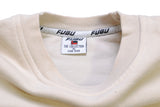 Vintage Fubu Sweatshirt Medium / Large