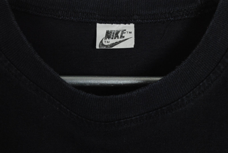 Vintage Nike Bootleg T-Shirt Small